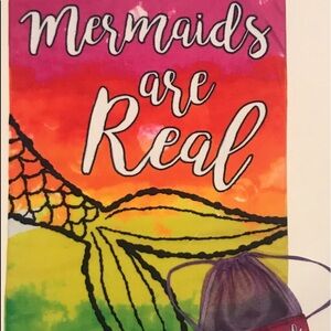 🌸3C4G Beach Towel & Drawstring Bag Set